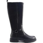 Nine West Posıtan 4pr Siyah Kadın Çizme