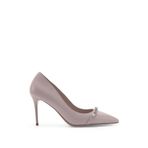 Nine West Presci 3FX Pembe Kadın Klasik Topuklu Ayakkabı