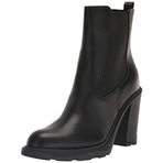 Nine West Ream Siyah Kadın Çizme