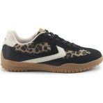 Nine West Rejon 5PR Siyah Kadın Klasik Sneaker