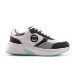 Nine West Relon 4FX Siyah Kadın Sneaker
