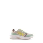 Nine West RELOVE 4FX Yeşil Kadın Sneaker