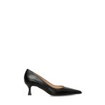 Nine West Ressivo 5FX Siyah Kadın Topuklu Ayakkabı