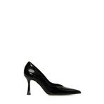 Nine West Revolde 5FX Siyah Kadın Topuklu Ayakkabı