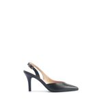 Nine West Reynar 5FX Siyah Kadın Topuklu Ayakkabı