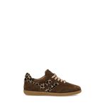 Nine West RHEMBA 5PR Kahverengi Kadın Sneaker