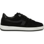 Nine West Rhian 5PR Siyah Kadın Klasik Sneaker