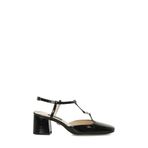 Nine West Rivasa 5FX Siyah Kadın Topuklu Ayakkabı