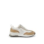 Nine West Rome 2PR Bej Kadın Sneaker