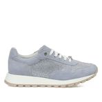 Nine West Saint 5FX Klasik Mor Kadın Sneaker