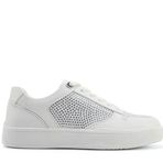 Nine West Samina 5FX Klasik Beyaz Kadın Sneaker