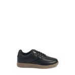 Nine West Samrin25PR Siyah Kadın Klasik Sneaker