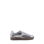 Nine West Samrına 5fx Gümüş Kadın Sneaker