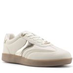 Nine West Samrina 5FX Klasik Beyaz Kadın Sneaker