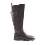 Nine West Sanisa 3PR Kahverengi Kadın Çizme