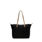 Nine West Seddybig 4PR Siyah Kadın Omuz Çantası