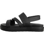 Nine West Seds 3fx Kadın Sandalet - 0 - Siyah