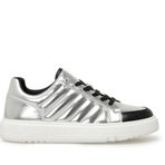 Nine West Semmey 3PR Gümüş Kadın Sneaker