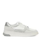Nine West Senida 5FX Klasik Beyaz Kadın Sneaker