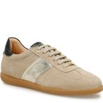 Nine West Senika 5FX Klasik Bej Kadın Sneaker