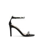 Nine West Senja2 2PR Siyah Kadın Topuklu Ayakkabı