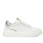 Nine West Setar 5FX Klasik Beyaz Kadın Sneaker