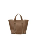 Nine West Sharonbig 4PR Vizon Kadın El Çantası