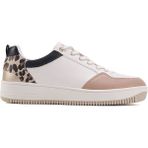 Nine West Sıleo 3PR Beyaz Kadın Sneaker