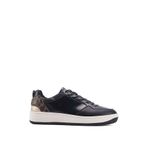 Nine West Sıleo 3PR Siyah Kadın Sneaker