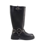 Nine West Siyah Kadın Çizme CAPRI 4PR