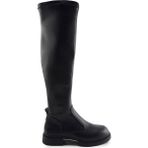 Nine West Siyah Kadın Çizme DELUXE 3PR