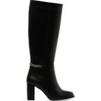 Nine West Siyah Kadın Çizme RUPI 3PR