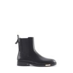 Nine West Siyah Kadın Düz Bot SANDIE 3PR