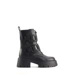 Nine West Siyah Kadın Postal CHAD 4PR
