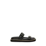 Nine West Siyah Kadın Terlik HERMINA 5FX