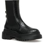 Nine West Stegan2 2PR Siyah Kadın Bot