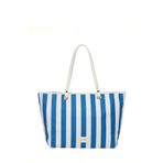 Nine West Summynwbig 5FX Mavi Kadın Omuz Çantası
