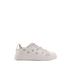 Nine West Taada 3PR Beyaz Kadın Sneaker