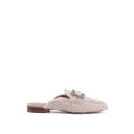 Nine West Tandie 3PR Bej Kadın Ev Terliği