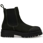 Nine West Torlee2 3PR Yeşil Kadın Chelsea Bot