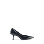 Nine West Tumar 5FX Siyah Kadın Topuklu Ayakkabı