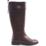 Nine West VARE 4PR Kahverengi Kadın Düz Çizme