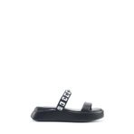 Nine West Veloan 5FX Siyah Kadın Düz Terlik