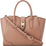 Nine West Wesson NGN123807 5FX Pembe Kadın El Çantası