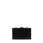 Nine West Winona 4PR Siyah Kadın Clutch Çanta
