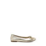Nine West Zelina 5FX Altın Kadın Babet