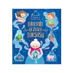 Ninemin Gezegen Turşusu - Martin Stanev