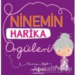 Ninemin Harika Örgüleri - Rowena Blyth