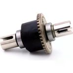 Ning Rc Araba Diferansiyel 104019-2231 104009 104016 104019 12402-A 12409 Rc Araba Yedek Parçaları