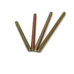NINGVONG Yatak Mobilyası Donanımı/M8 Tam Dişli Vida Çubuğu/Renkli çinko M8*20mm-M8*65mm